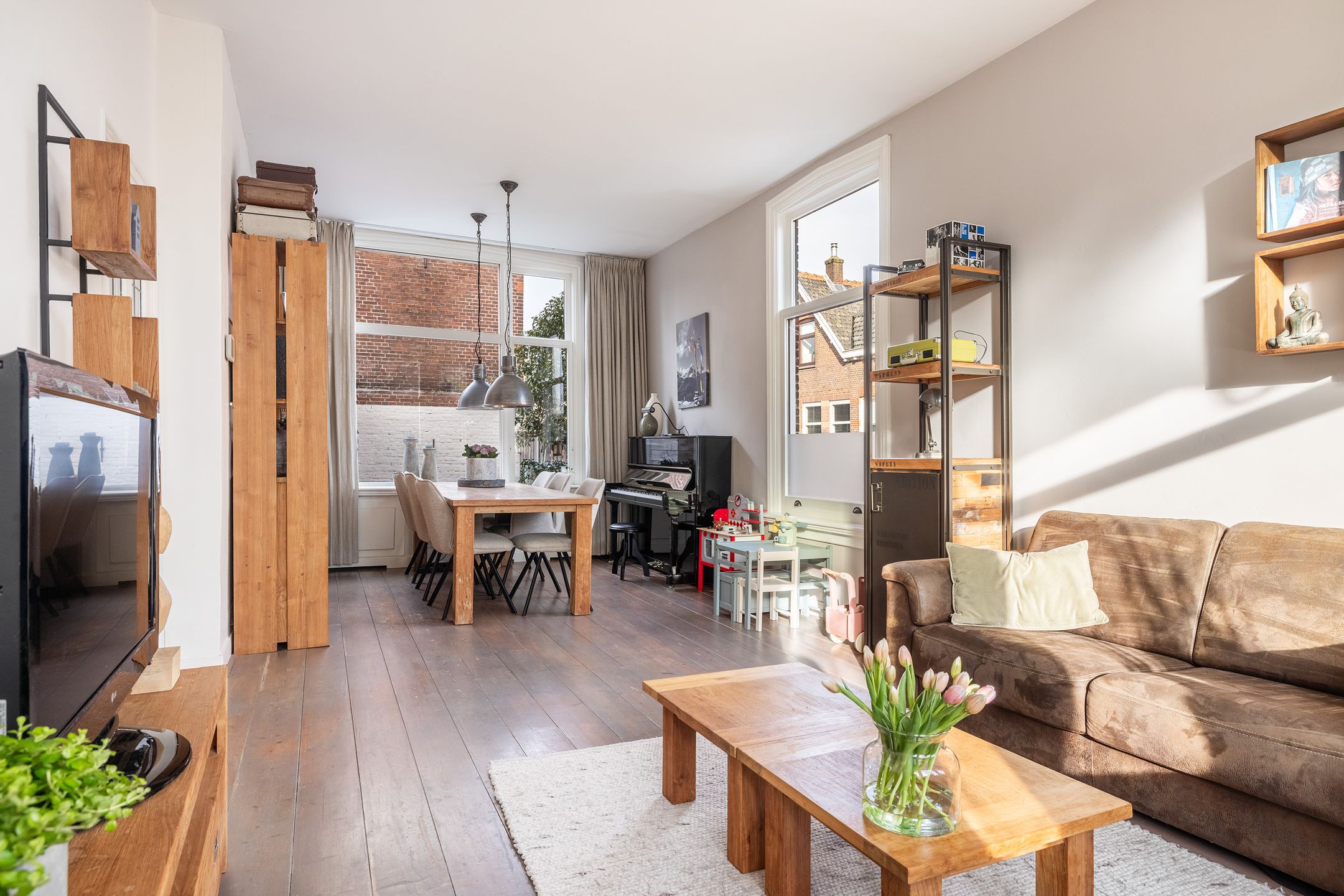 Foto 15 van Emmastraat 13