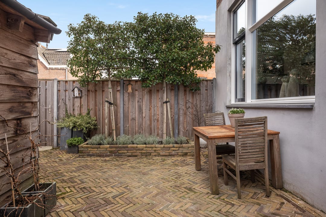 Foto 23 van Emmastraat 13