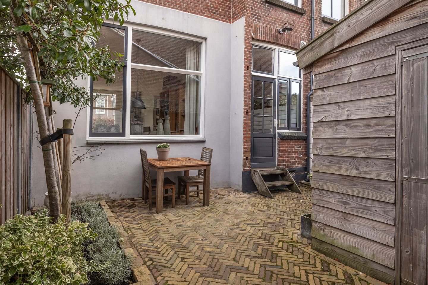 Foto 25 van Emmastraat 13