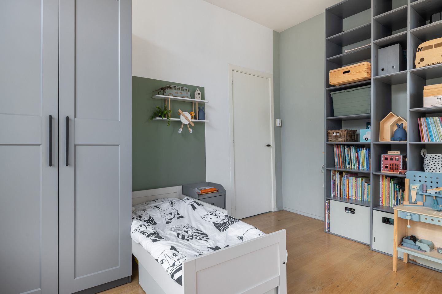 Foto 35 van Emmastraat 13