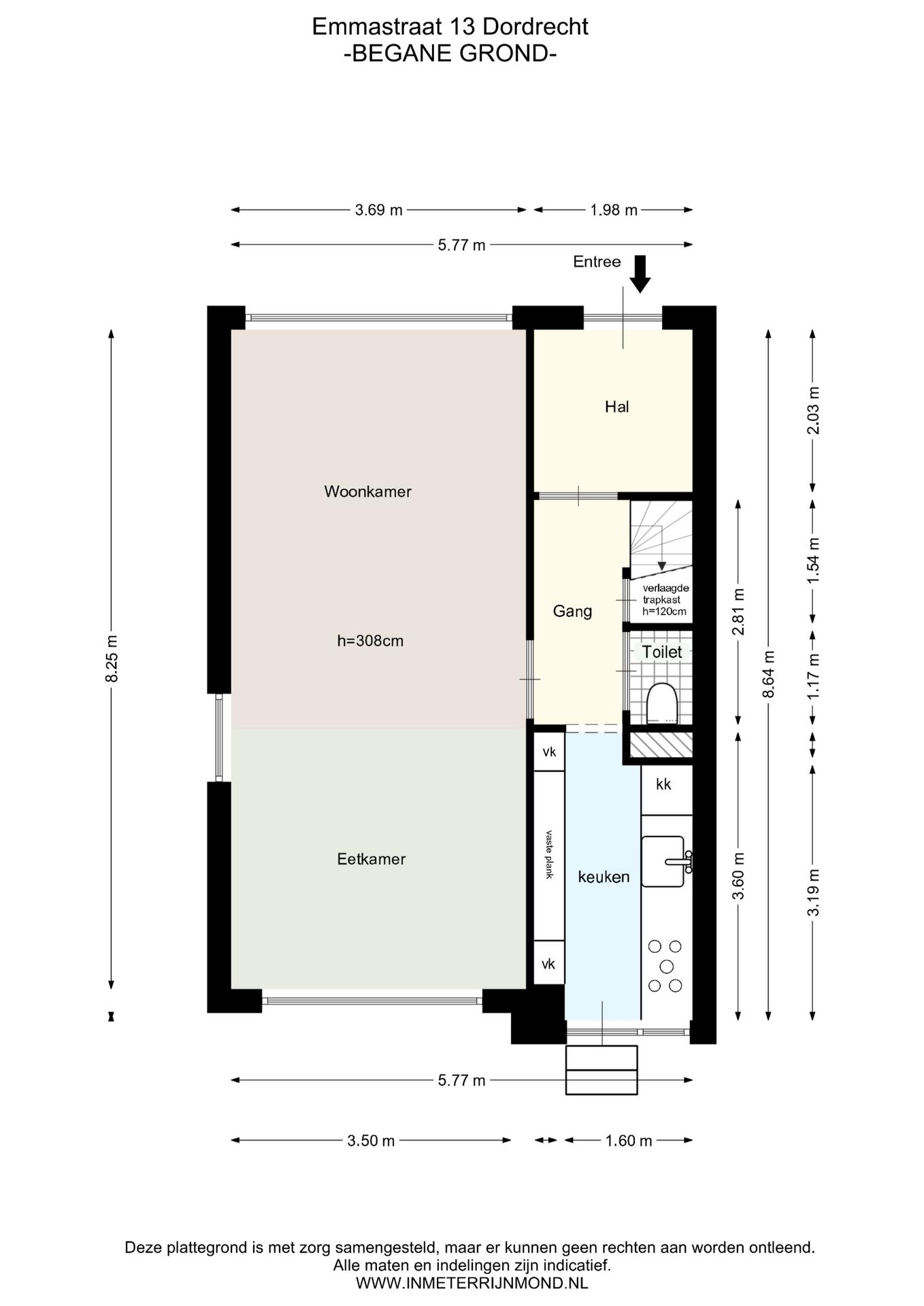 Foto 42 van Emmastraat 13