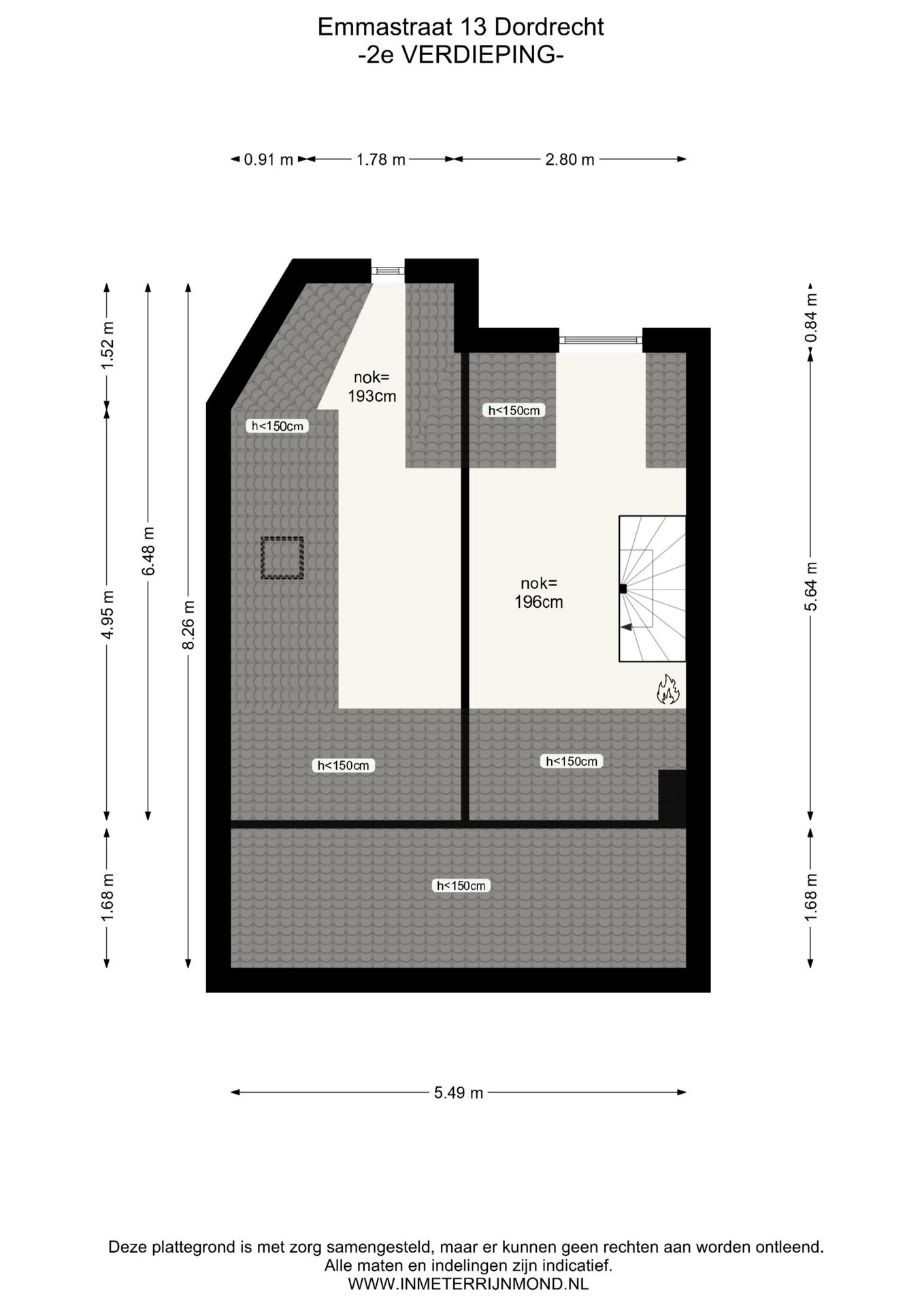 Foto 44 van Emmastraat 13