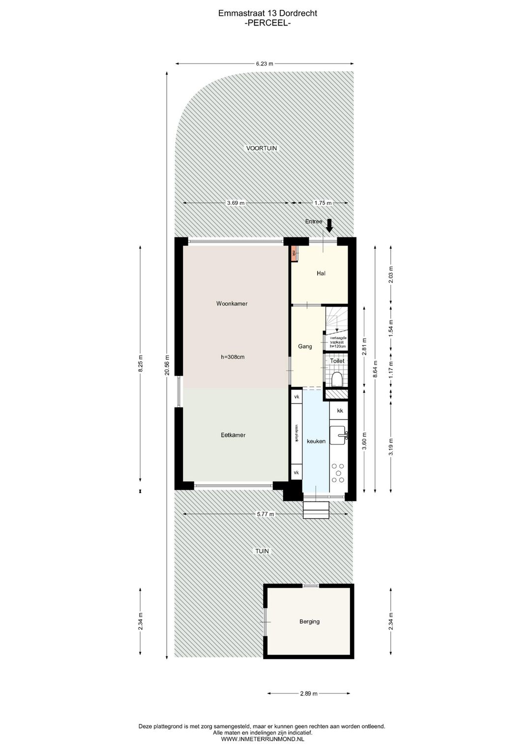 Foto 46 van Emmastraat 13