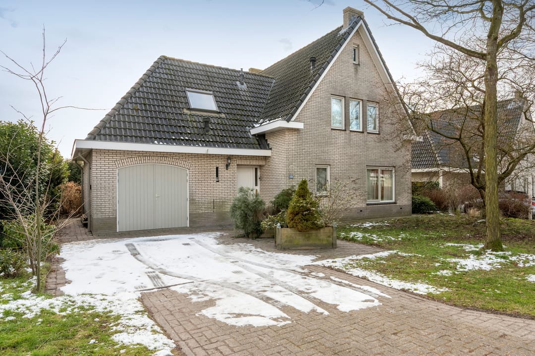 Foto 1 van Toermalijndreef 124