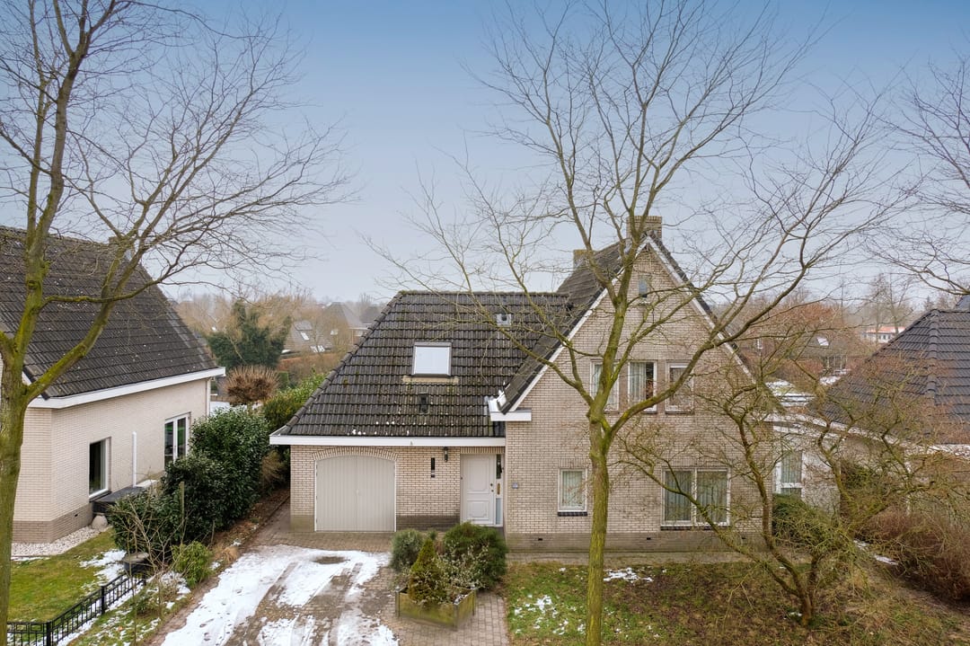 Foto 46 van Toermalijndreef 124