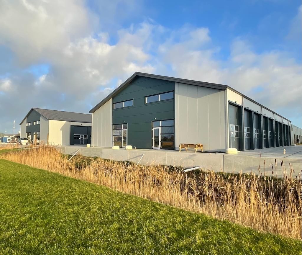 Bekijk foto 2 van Yttingwei 14-A