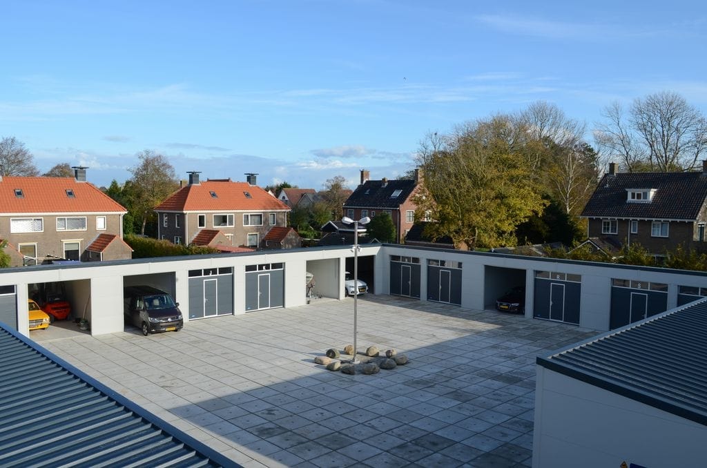 Bekijk foto 3 van Yttingwei 14-A