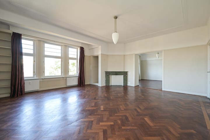 Foto 9 van Alexander Gogelweg 75-A