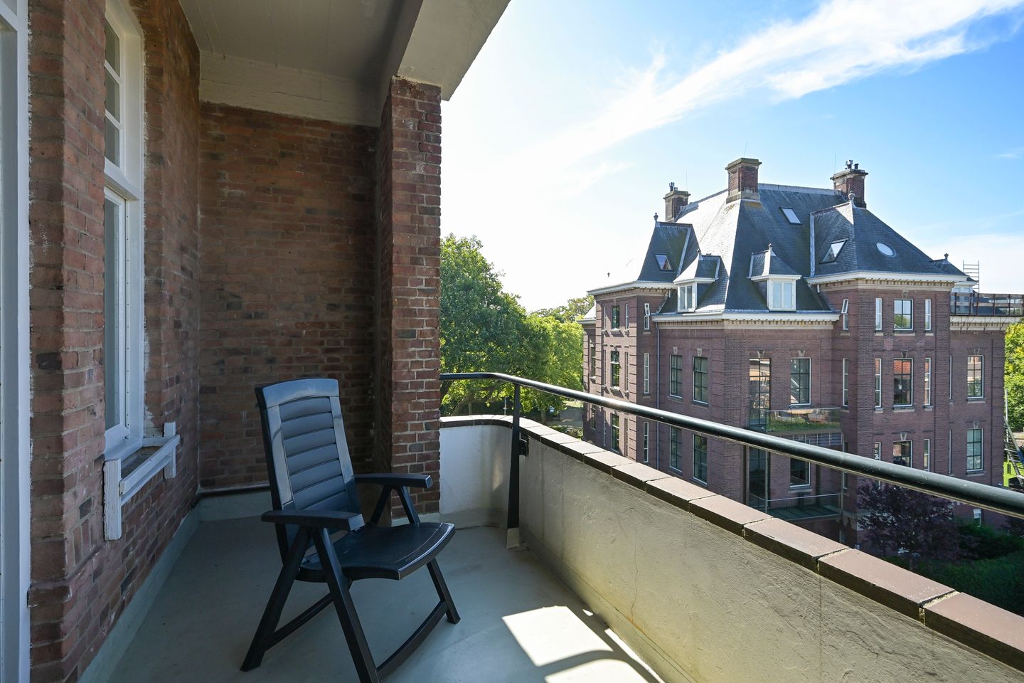 Foto 14 van Alexander Gogelweg 75-A