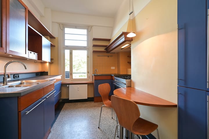 Foto 22 van Alexander Gogelweg 75-A