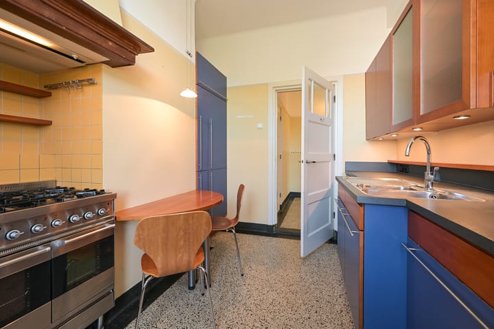 Foto 24 van Alexander Gogelweg 75-A