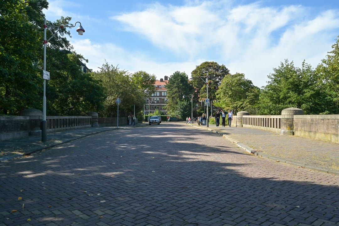 Foto 43 van Alexander Gogelweg 75-A