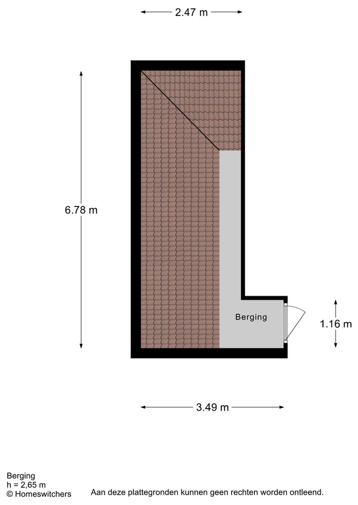 Foto 47 van Alexander Gogelweg 75-A