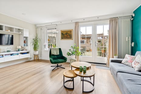 A. Vondelingstraat 38 secondary image