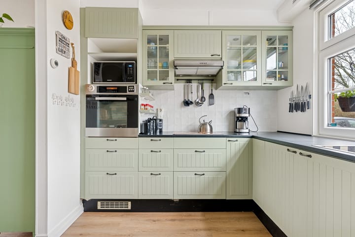 Foto 3 van A. Vondelingstraat 38