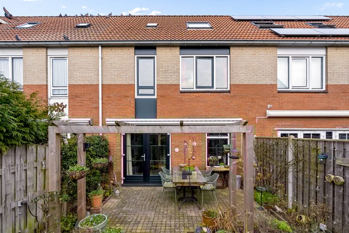 Foto 4 van A. Vondelingstraat 38