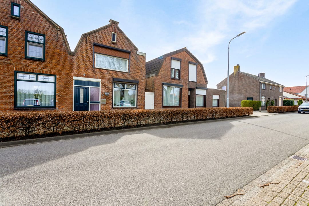 Foto 2 van Bogaardstraat 8