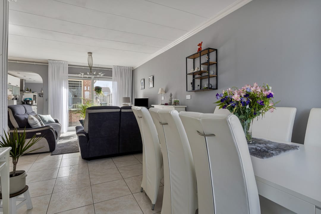 Foto 7 van Bogaardstraat 8