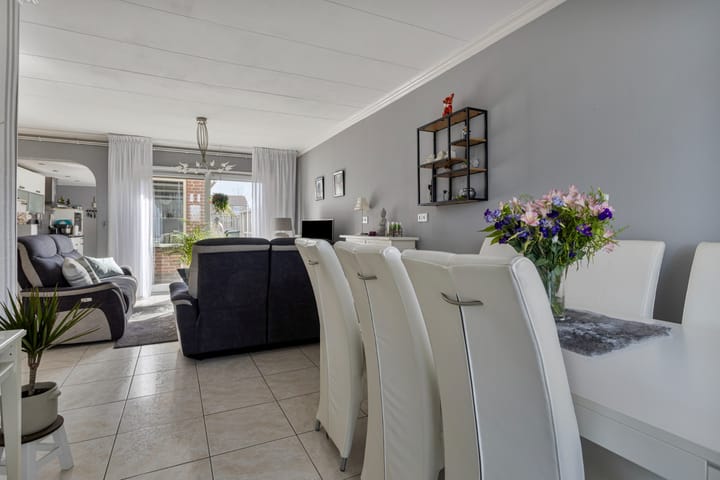 Foto 7 van Bogaardstraat 8