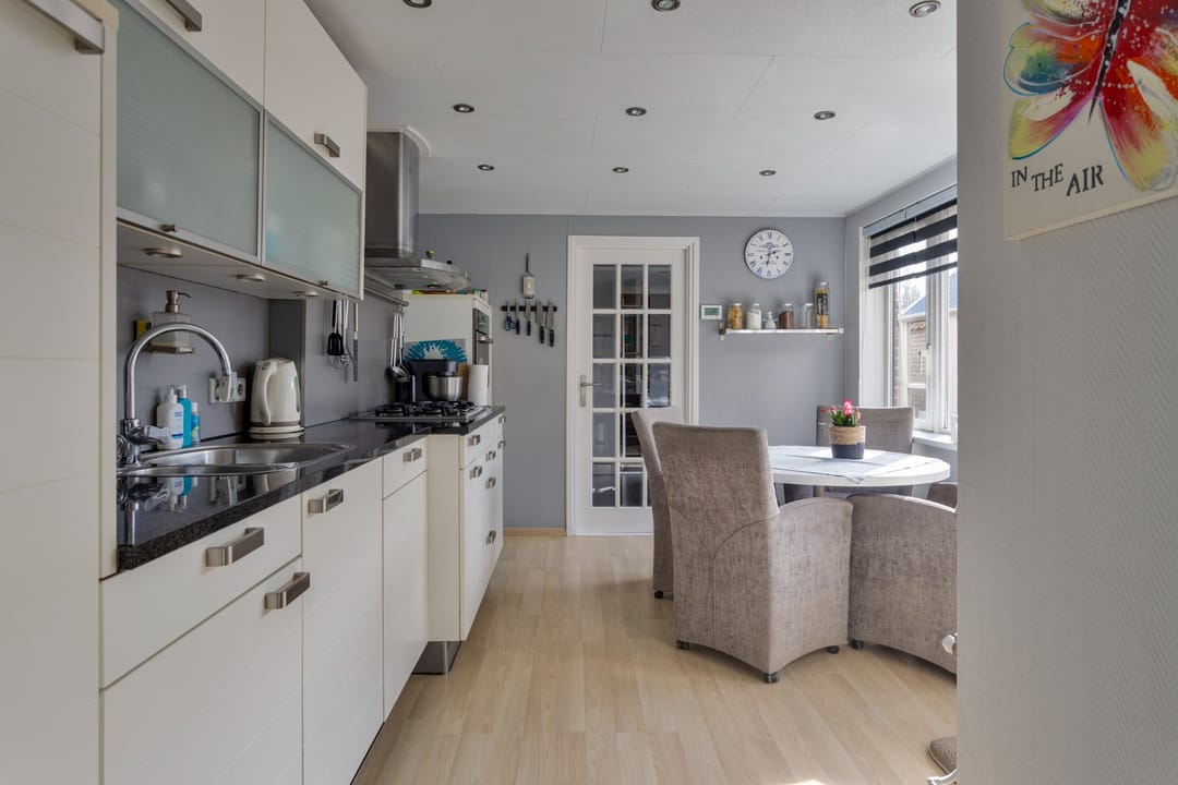 Foto 8 van Bogaardstraat 8