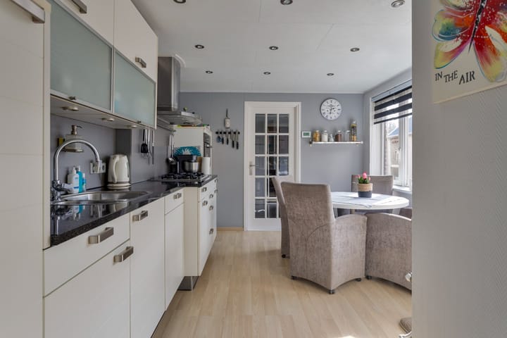 Foto 8 van Bogaardstraat 8