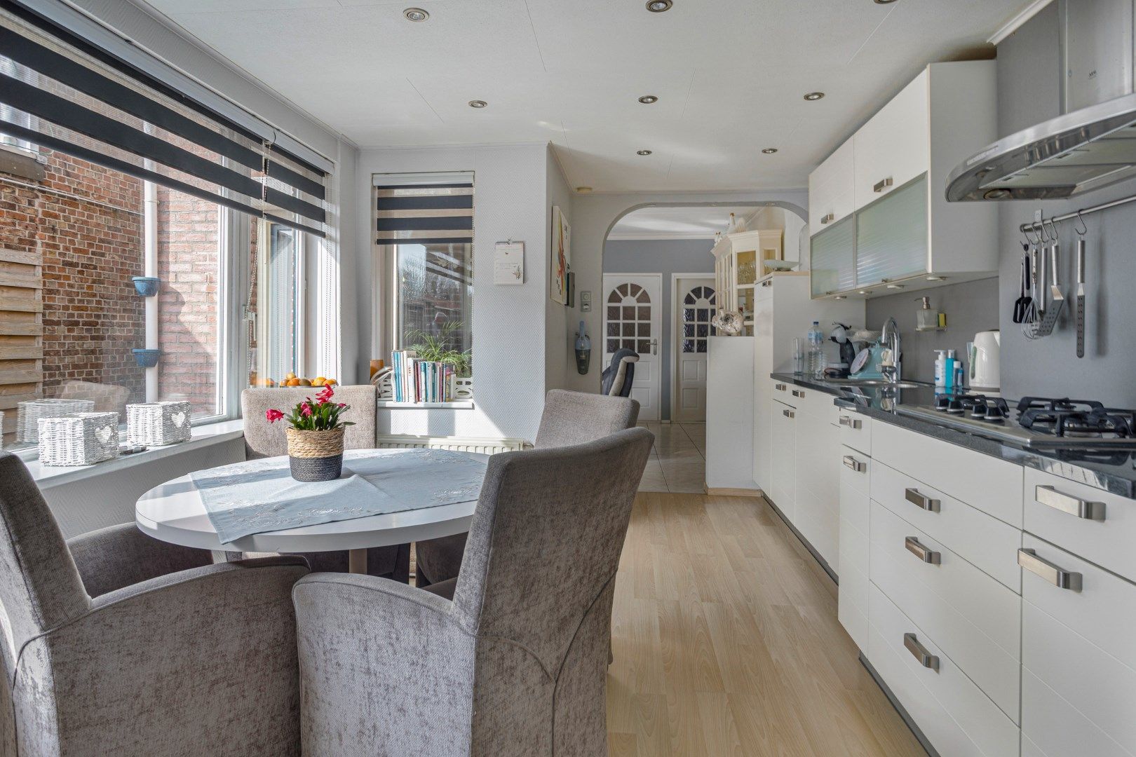 Foto 9 van Bogaardstraat 8