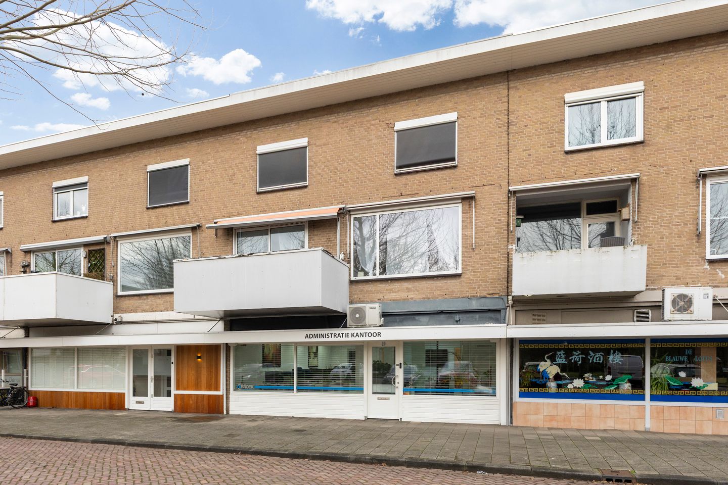 Bekijk foto 3 van Schanswetering 20