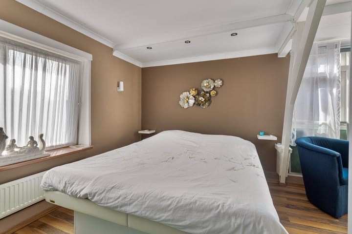 Foto 15 van Bogaardstraat 8