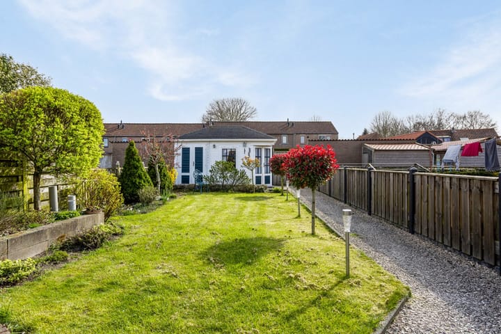 Foto 22 van Bogaardstraat 8