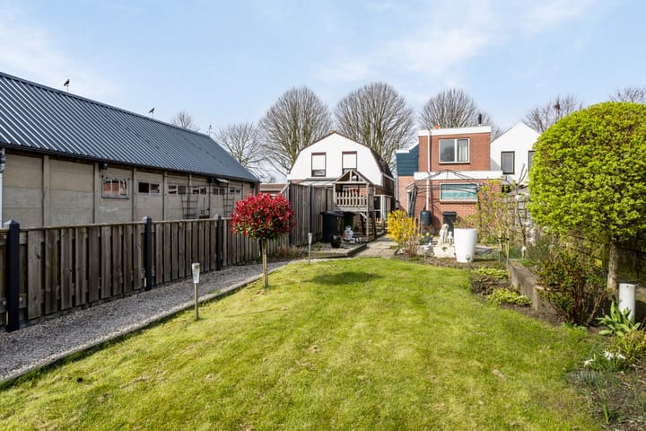 Foto 23 van Bogaardstraat 8