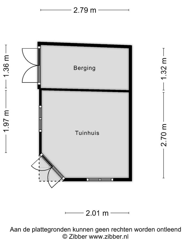 Foto 28 van Bogaardstraat 8