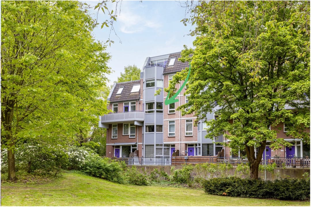 Foto 1 van Roserije 245-C