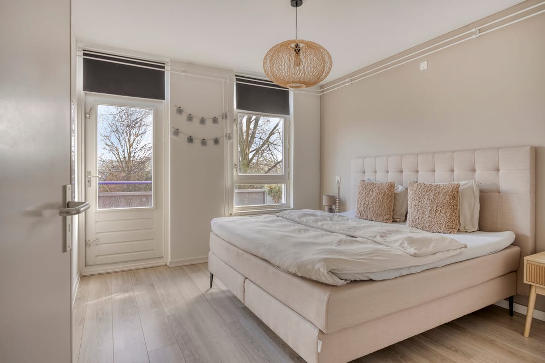 Foto 2 van Roserije 245-C