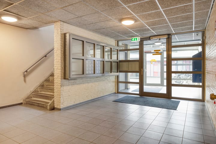 Foto 4 van Roserije 245-C