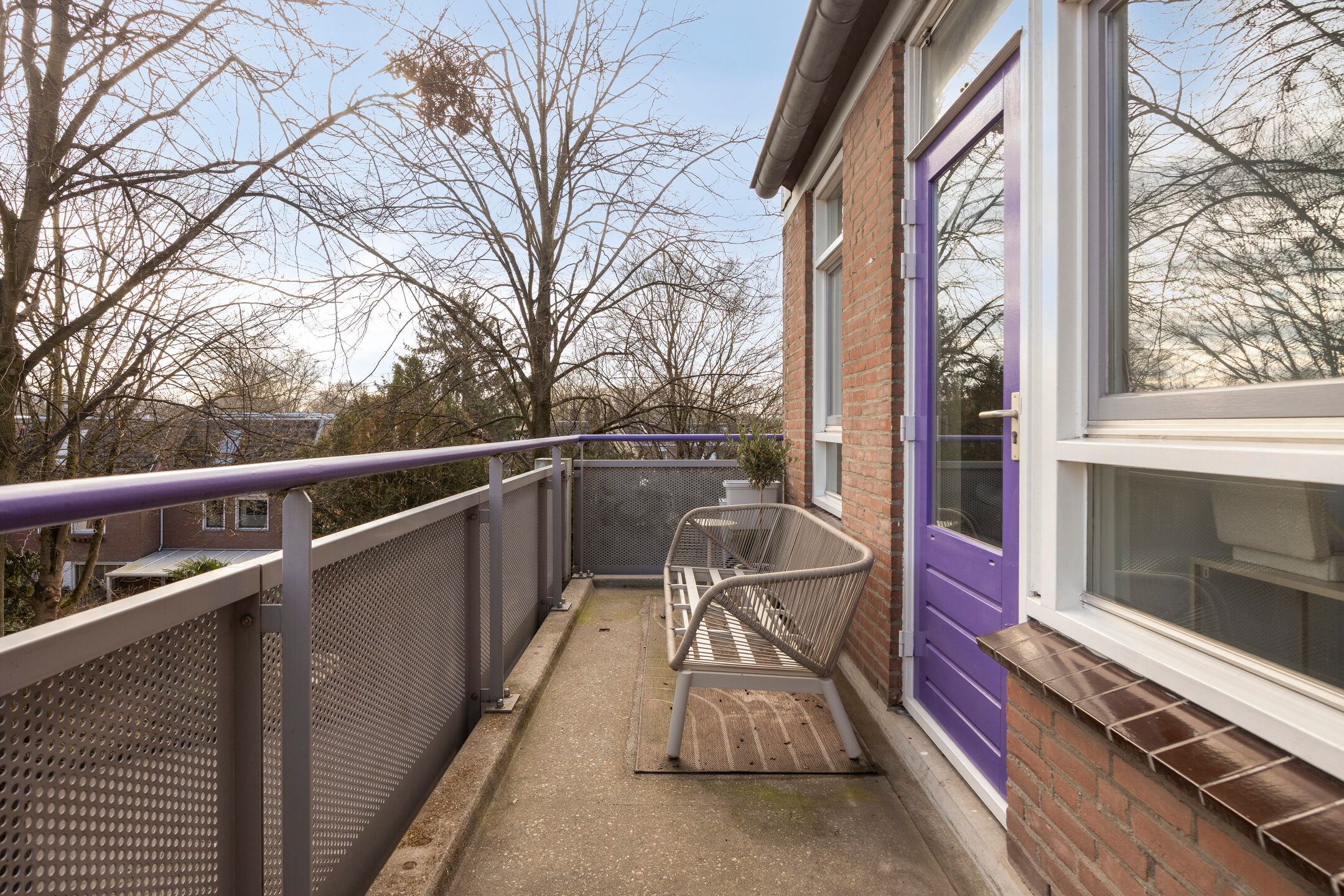 Foto 33 van Roserije 245-C