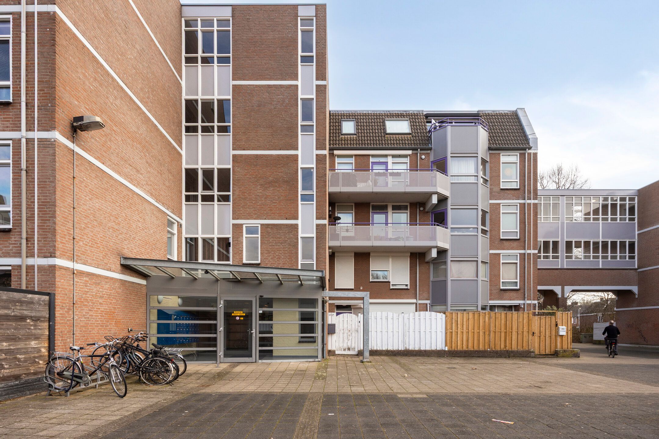 Foto 36 van Roserije 245-C