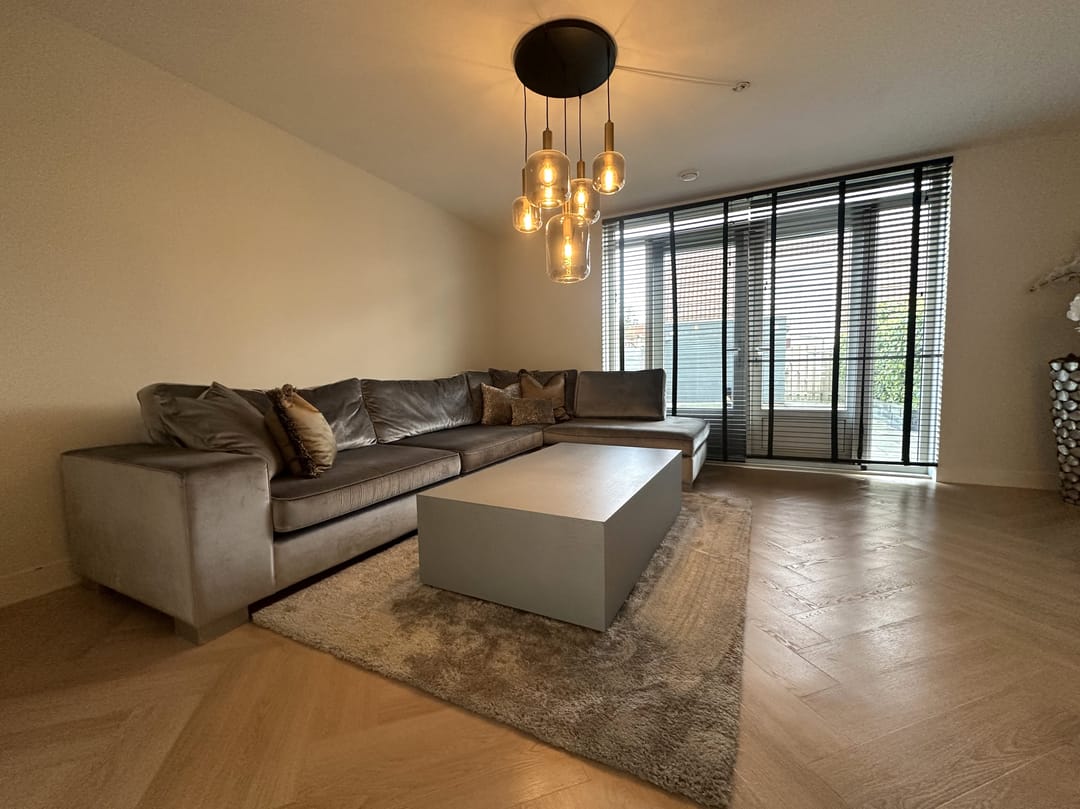 Photo 2 of 1e Octaviolaan 32