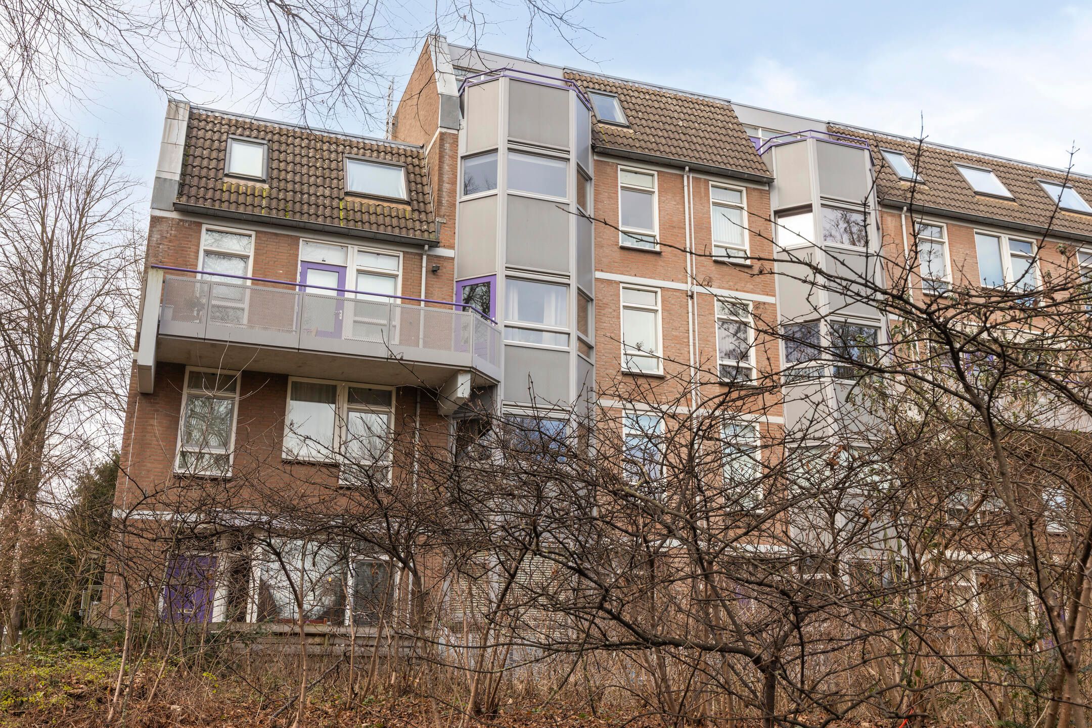 Foto 39 van Roserije 245-C