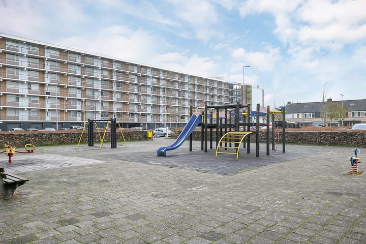 Photo 5 of Venusstraat 324