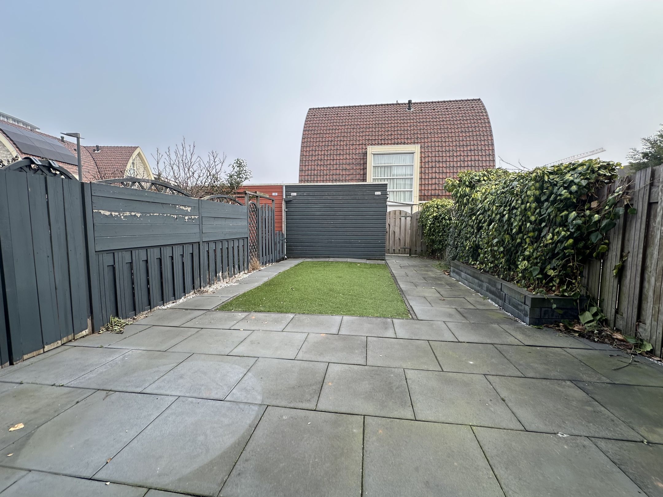 Photo 12 of 1e Octaviolaan 32