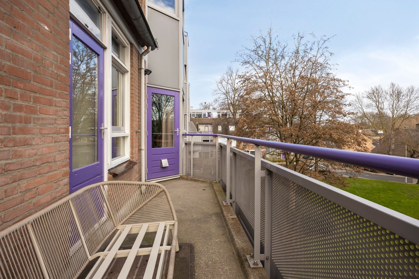 Foto 34 van Roserije 245-C