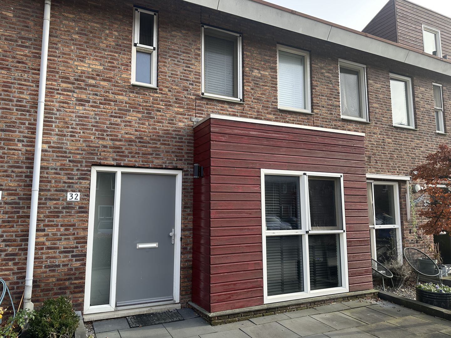 Photo 25 of 1e Octaviolaan 32