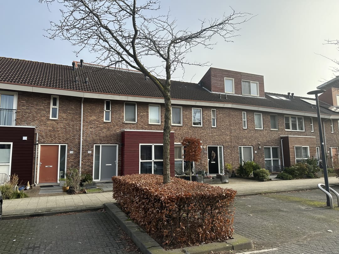 Photo 26 of 1e Octaviolaan 32