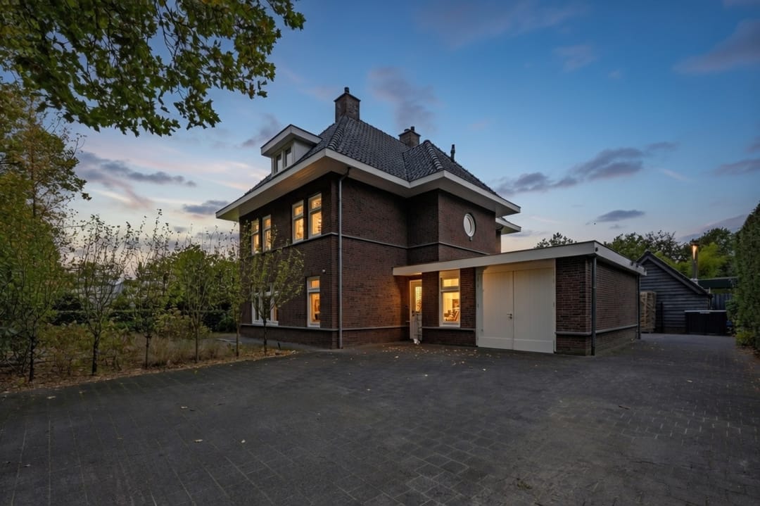 Foto 2 van Driehoekstraat 25-A