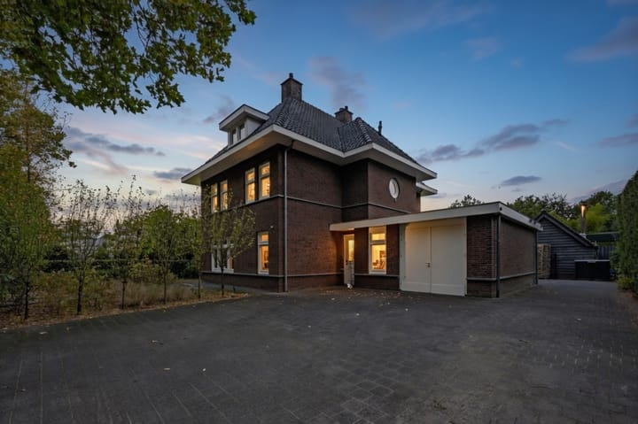 Foto 2 van Driehoekstraat 25-A