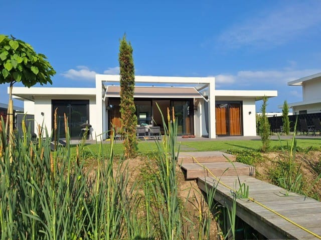 Foto 2 van Pluvierenweg 9-577