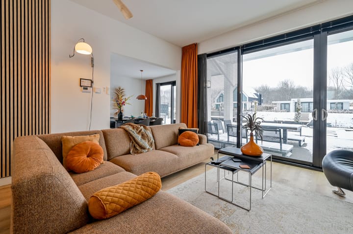 Foto 3 van Pluvierenweg 9-577