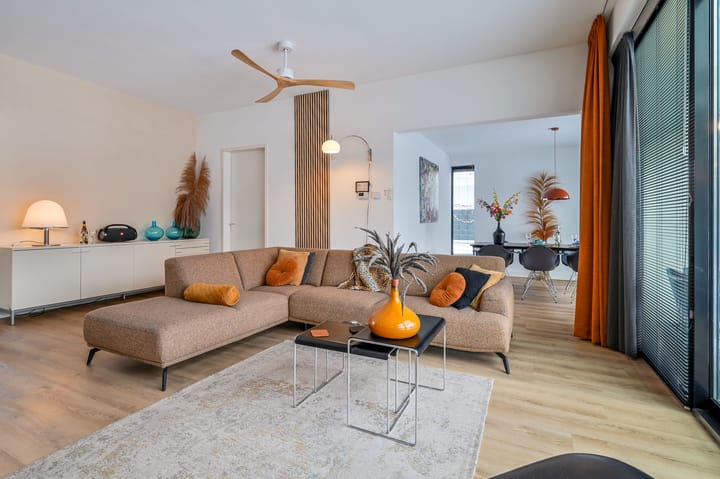 Foto 4 van Pluvierenweg 9-577