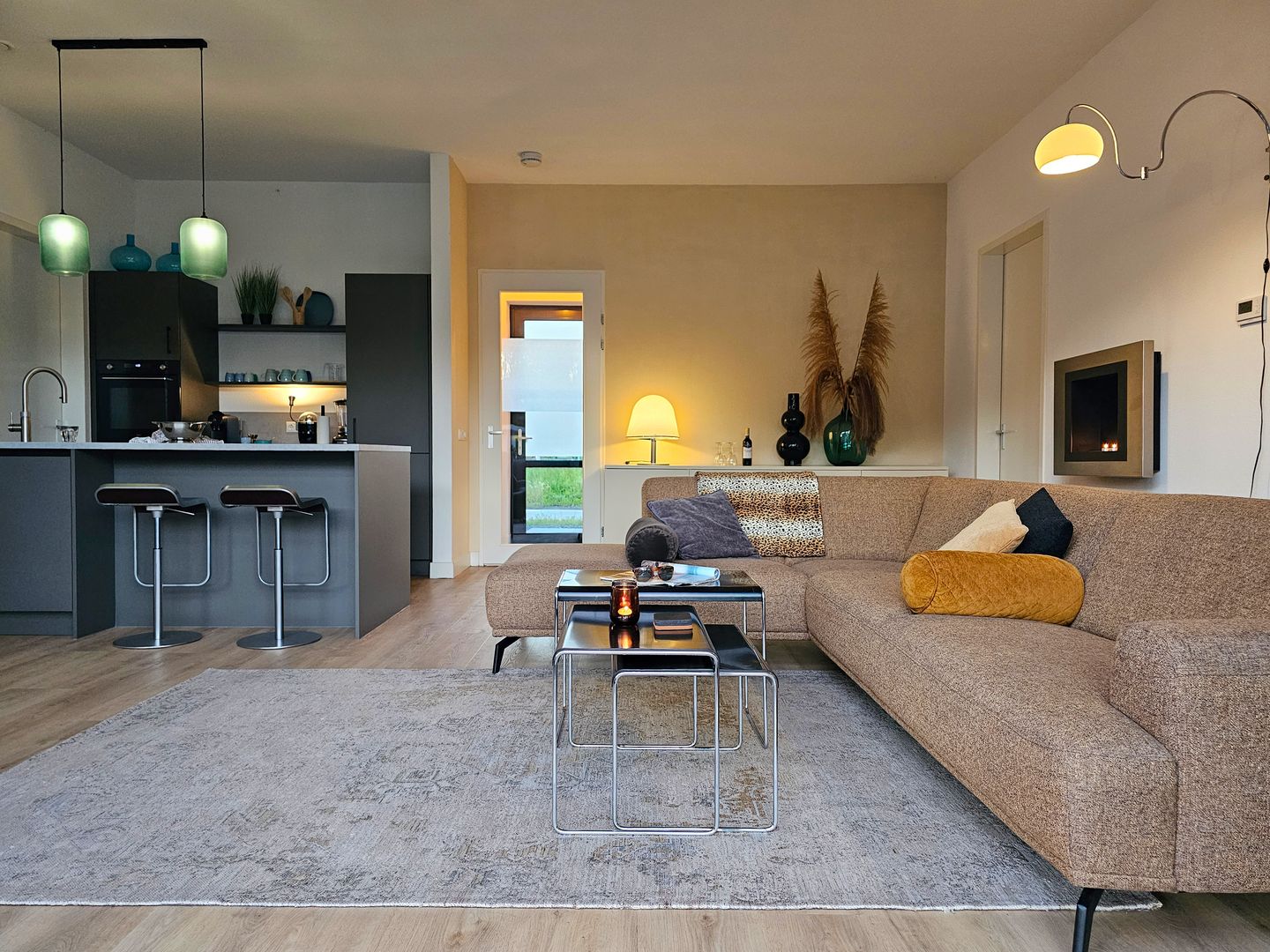 Foto 5 van Pluvierenweg 9-577
