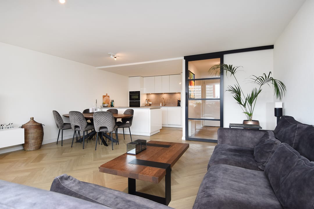 Foto 2 van Jhr. Carel Sternplein 27